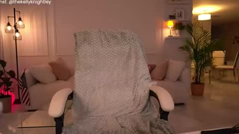 Kelly online show from July 16, 1:42 am