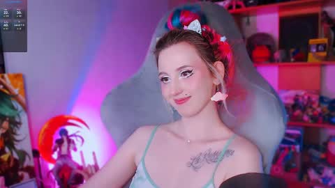 Clementine  Clem  online show from February 18, 12:28 pm