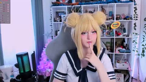 Clementine  Clem  online show from January 16, 10:13 am