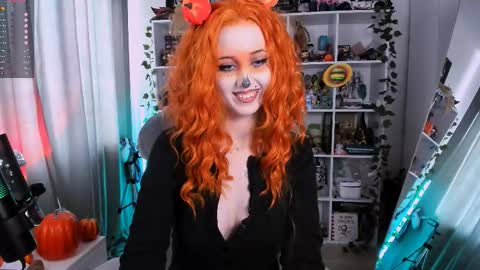 Clementine  Clem  online show from October 20, 8:41 am