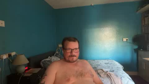 ohdannyboy2026 online show from August 5, 6:16 pm