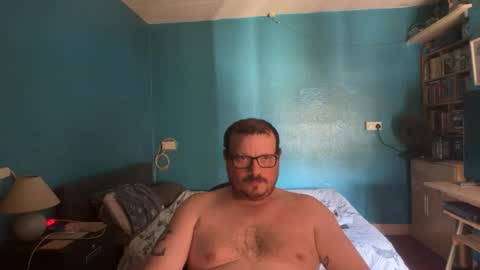 ohdannyboy2026 online show from August 1, 2:40 pm