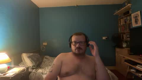ohdannyboy2026 online show from August 3, 7:53 pm
