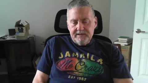 ohfukitsbob online show from May 8, 5:18 pm