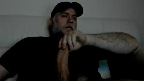 Billy Bear online show from June 11, 12:32 am