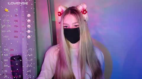 katarina online show from November 8, 6:55 pm