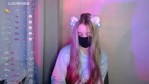 katarina online show from November 6, 6:22 pm