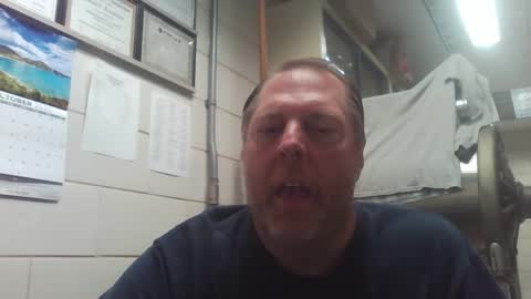 ohioguy64 online show from October 3, 7:55 pm