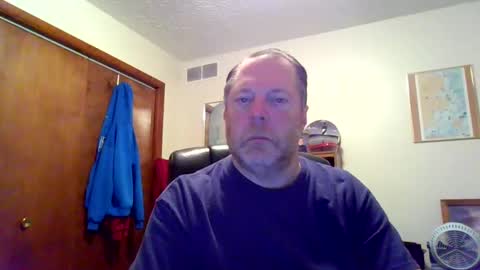 ohioguy64 online show from October 22, 11:45 am