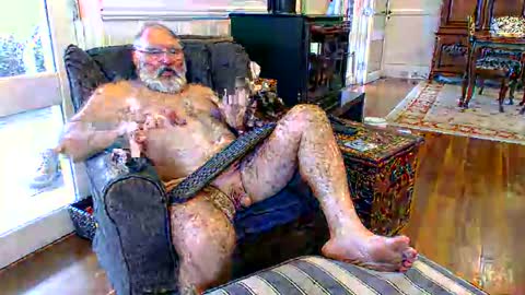 Ohjonny online show from March 19, 10:36 pm