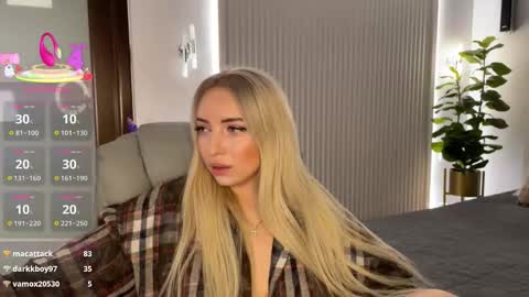 Emma online show from November 27, 1:46 am