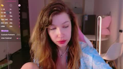 Light  online show from March 15, 4:54 pm