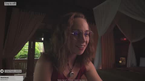 Mo online show from March 1, 7:56 am