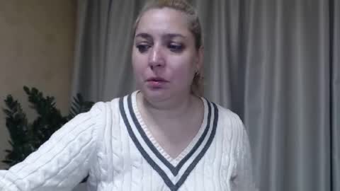 Iren online show from December 5, 7:51 am