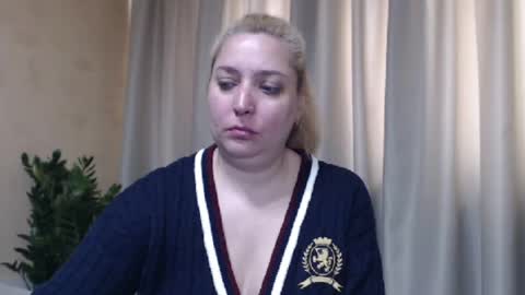 Iren online show from April 29, 5:56 am