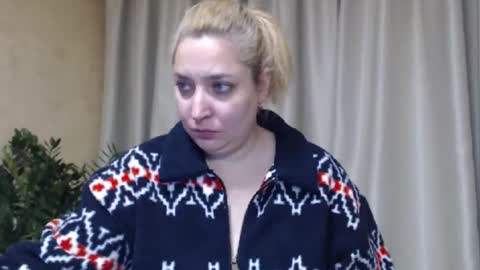 Iren online show from January 11, 8:31 am