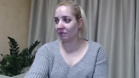 Mari online show from February 22, 3:47 pm