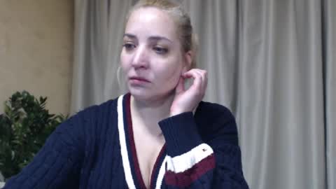 Mari online show from January 15, 9:45 pm