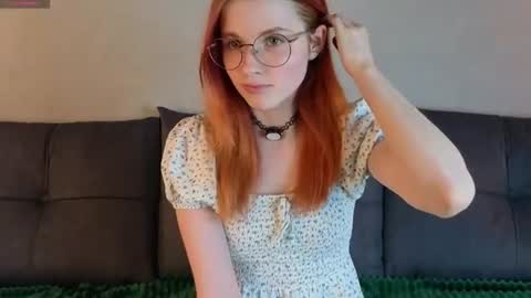 Yumi online show from June 14, 5:48 pm