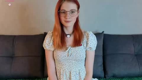 Yumi online show from May 22, 8:26 pm