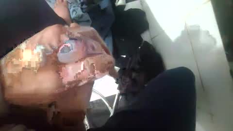 PedrodeFer online show from February 13, 11:13 am