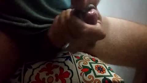 PedrodeFer online show from April 23, 2:30 am