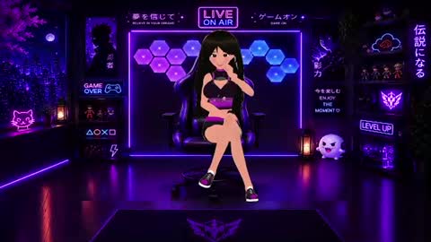 OKANE777 online show from June 22, 4:36 pm