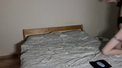 Ola dushek online show from April 25, 7:55 pm