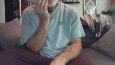 old_bald63 online show from November 9, 2:53 pm