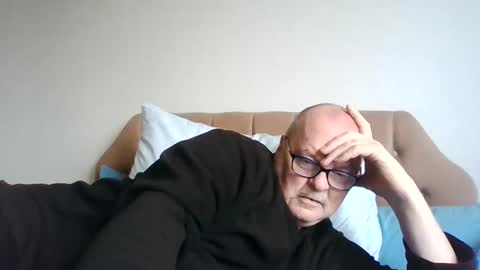 old_fkr online show from January 22, 9:46 am