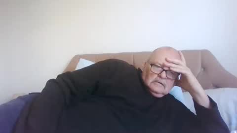 old_fkrr_ online show from October 28, 11:11 am