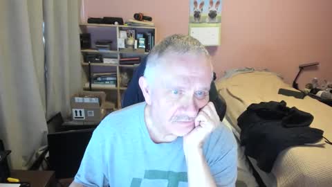 older_guy1 online show from May 8, 4:45 pm