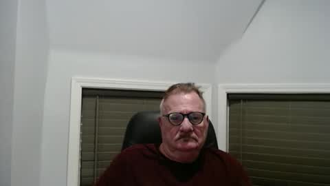 oldguybigd online show from March 21, 3:45 am