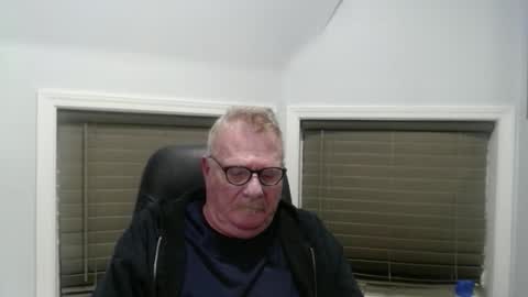 oldguybigd online show from January 7, 5:12 am