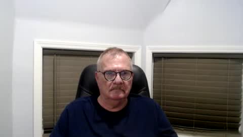 oldguybigd online show from July 19, 5:54 am