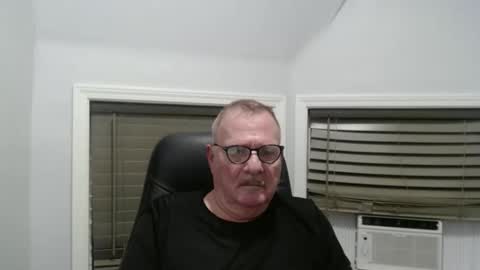 oldguybigd online show from September 14, 6:15 am