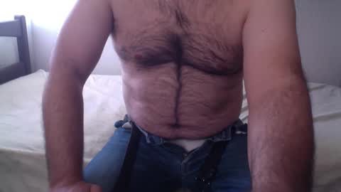 oldjeremy online show from February 16, 3:38 pm