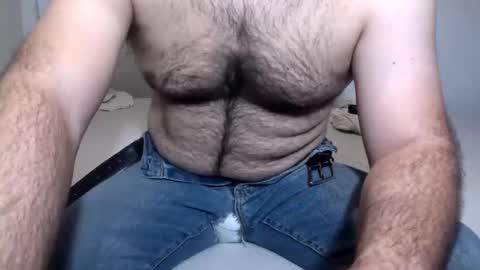 oldjeremy online show from February 3, 10:03 pm