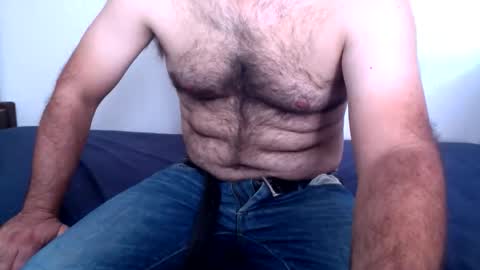 oldjeremy online show from October 15, 9:43 am