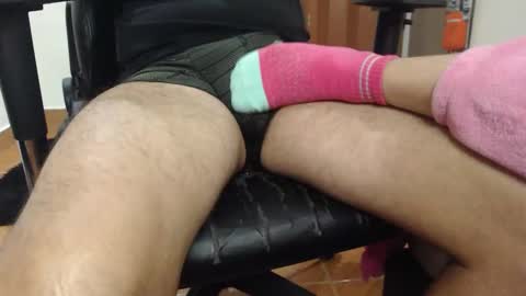 Kate 22 and Michael 45 online show from April 26, 2:53 am