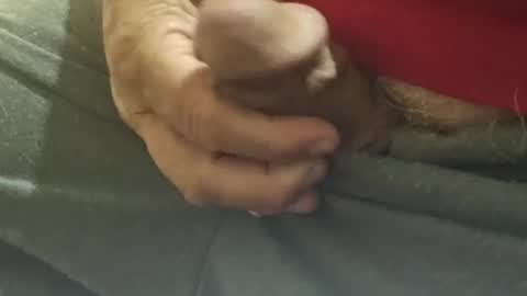 oldmanhorny19 online show from June 17, 6:24 pm