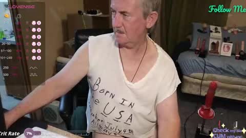 oldnewfun online show from September 16, 12:23 am