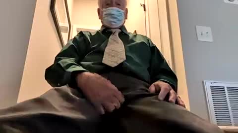 oldsubman online show from October 13, 3:36 pm