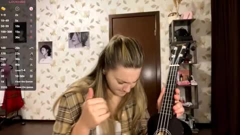 Kem online show from November 28, 7:32 pm