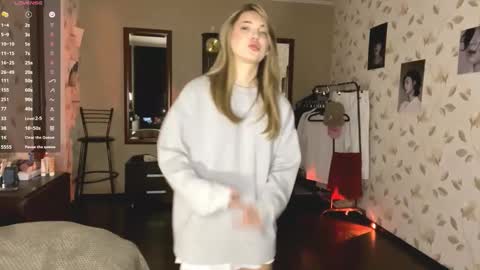 Kem online show from November 29, 7:43 pm