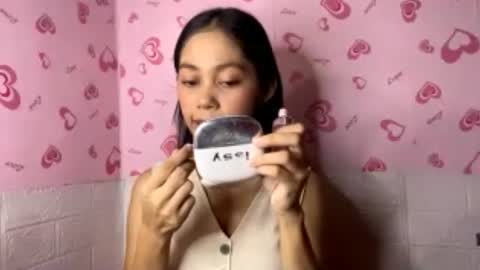 Naomi online show from July 10, 2:49 am