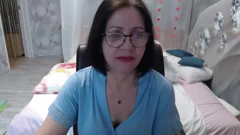 OlgaHottie online show from March 26, 11:54 pm
