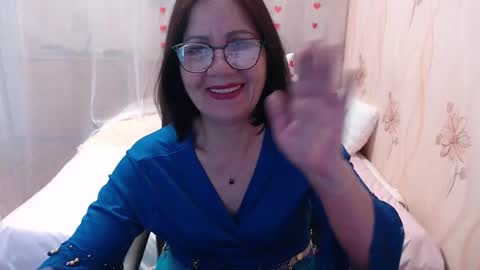 OlgaHottie online show from December 3, 11:38 pm