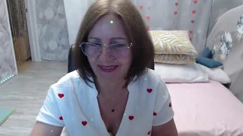 OlgaHottie online show from August 3, 11:33 pm