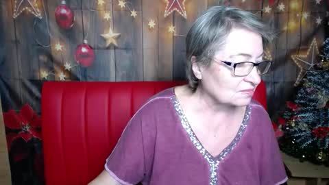 OlgaLuck online show from January 14, 6:32 am